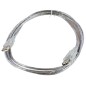 MicroConnect USB2.0 Extension A-A 1.8m M-F